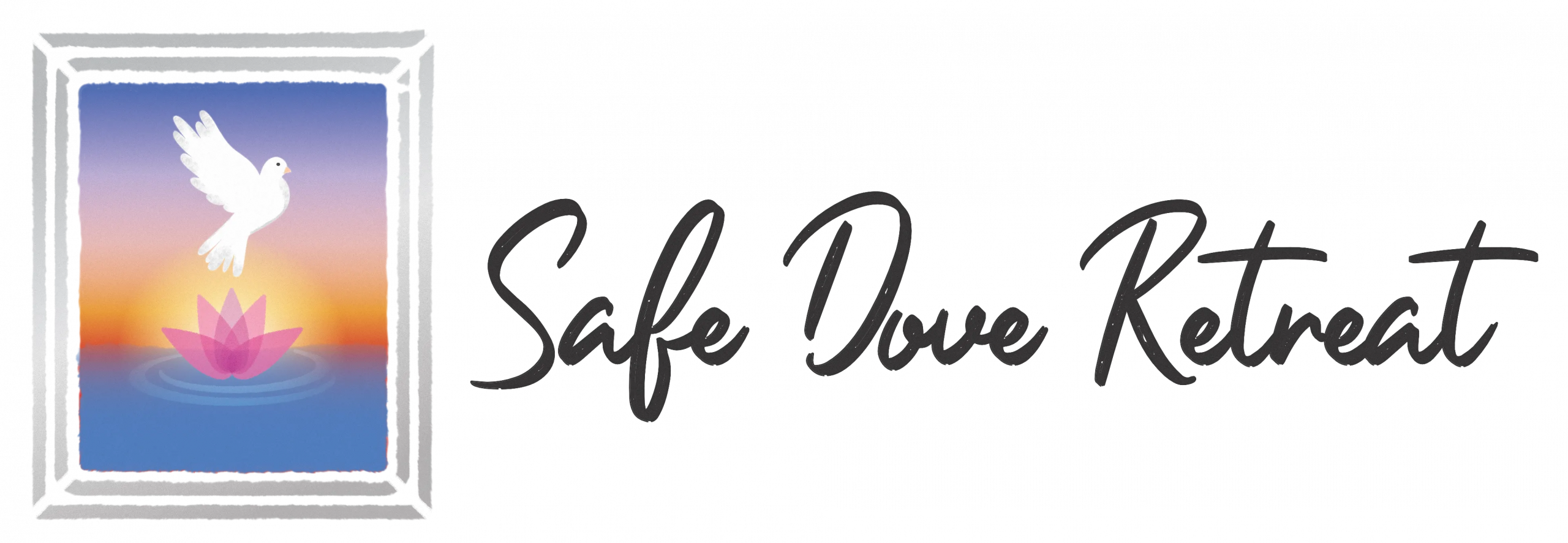 Safe Dove Retreat